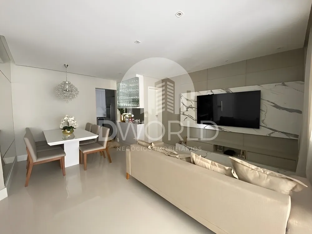 Apartamento, 2 quartos, 83 m² - Foto 2