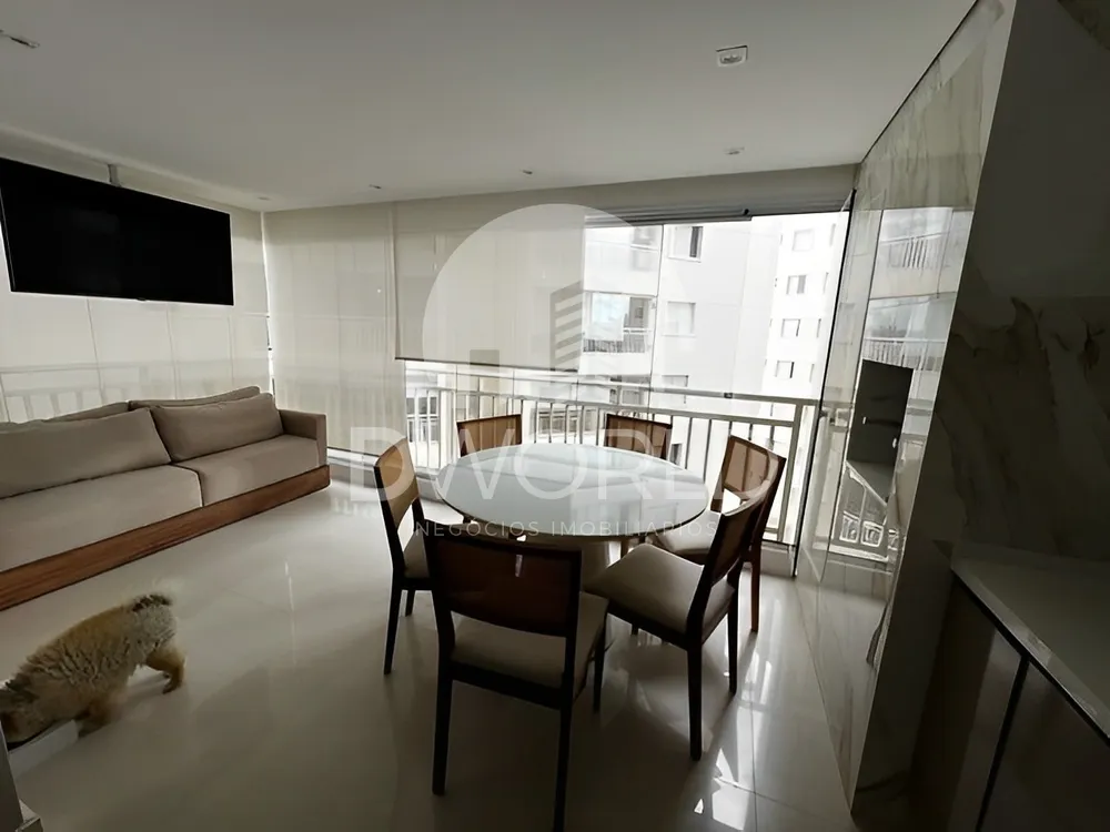 Apartamento, 2 quartos, 83 m² - Foto 4