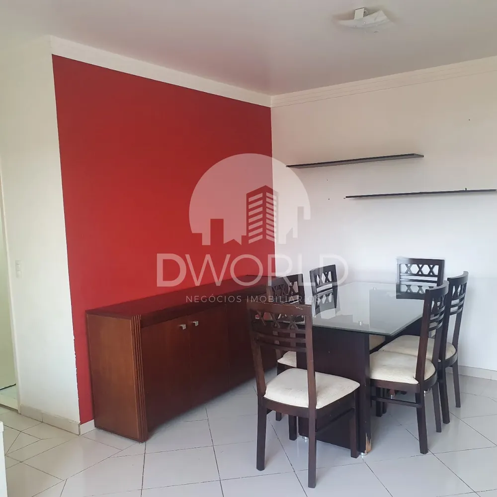 Apartamento, 2 quartos, 60 m² - Foto 1