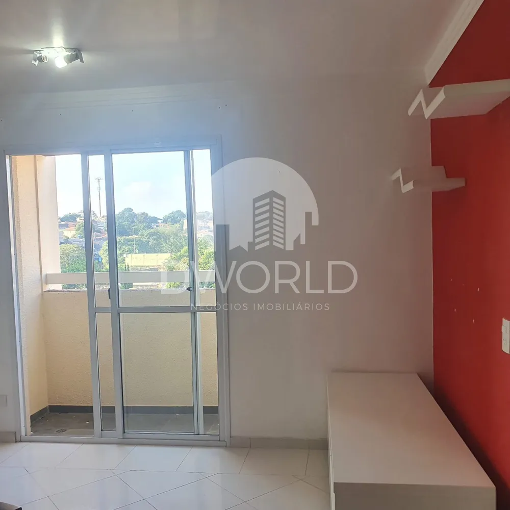 Apartamento, 2 quartos, 60 m² - Foto 3