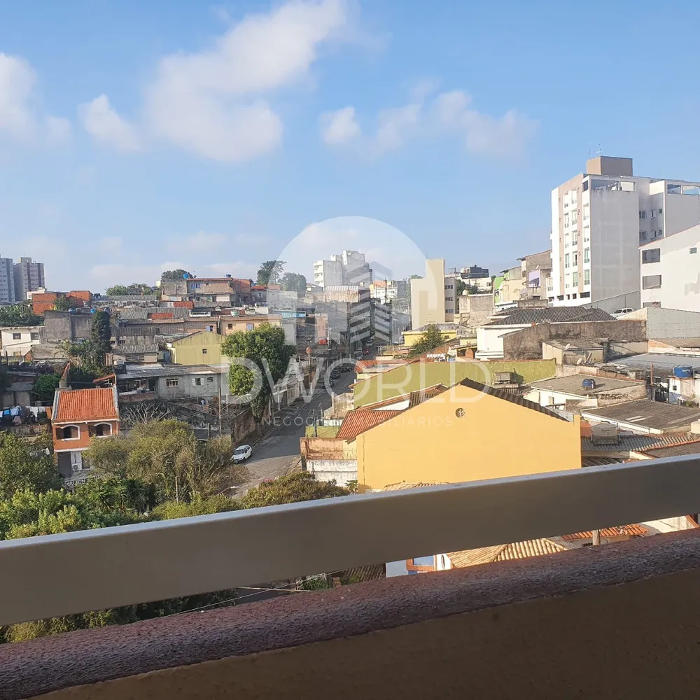 Apartamento, 2 quartos, 60 m² - Foto 4