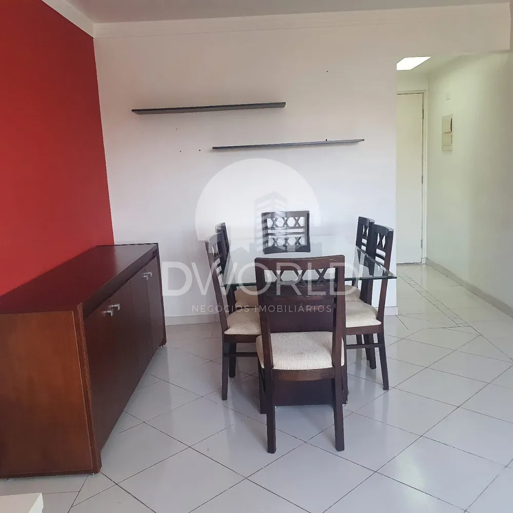 Apartamento, 2 quartos, 60 m² - Foto 2