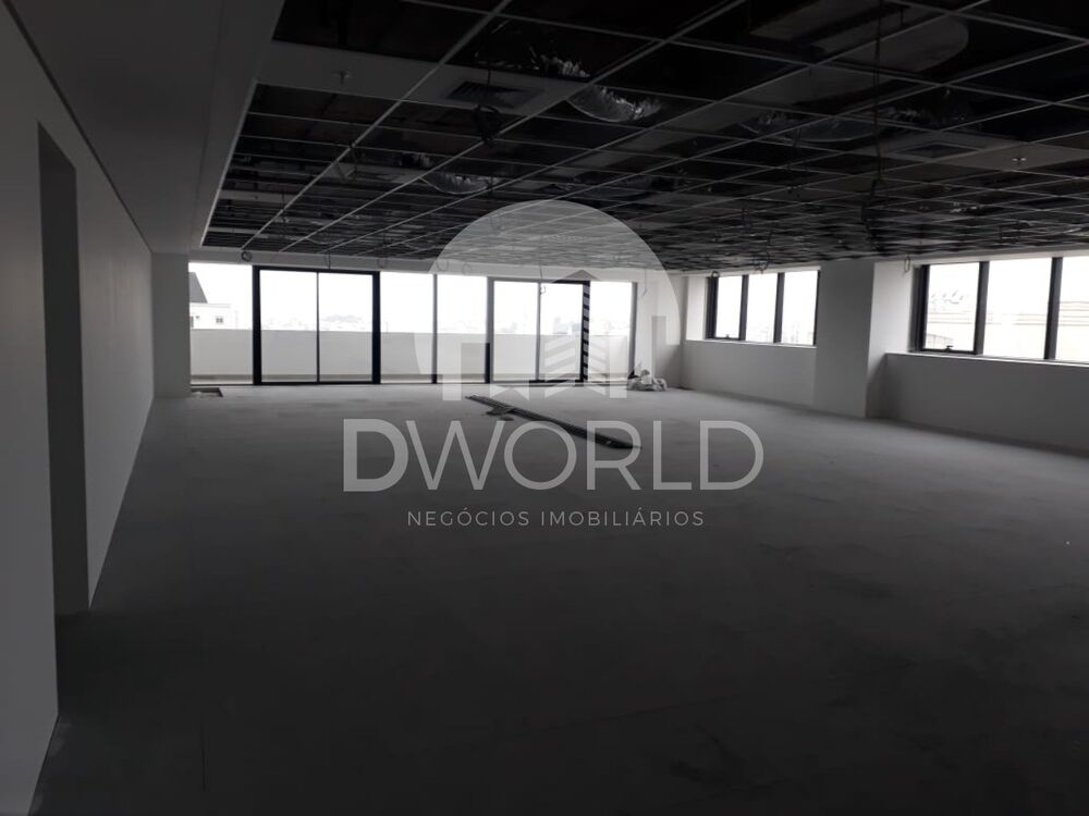 Sala-Conjunto, 322 m² - Foto 8