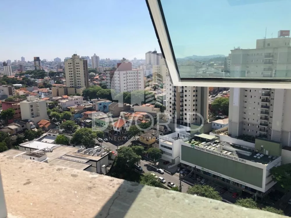 Sala-Conjunto, 39 m² - Foto 3