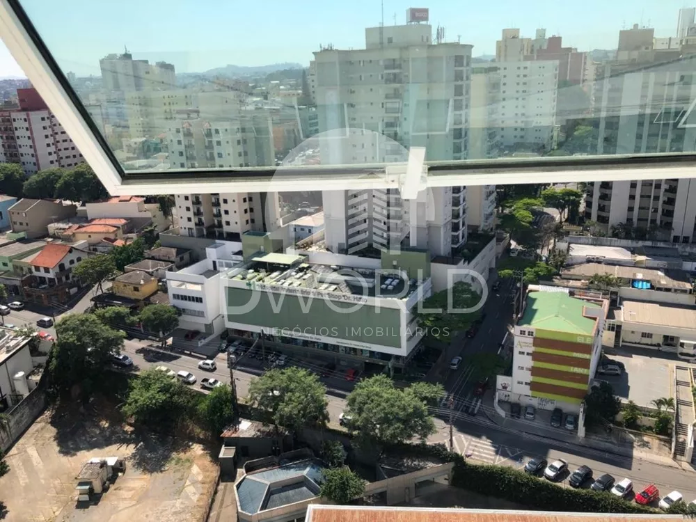 Sala-Conjunto, 39 m² - Foto 1