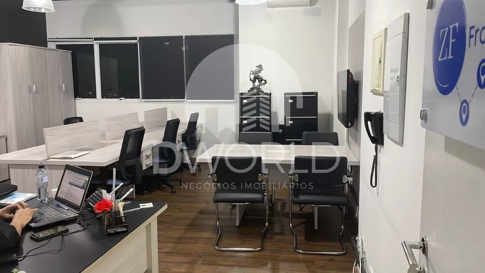 Sala-Conjunto, 39 m² - Foto 6
