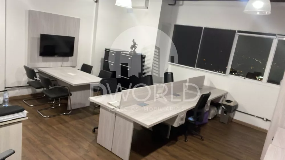 Sala-Conjunto, 39 m² - Foto 7