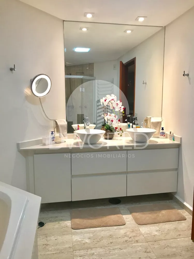 Apartamento à venda com 2 quartos, 170m² - Foto 12