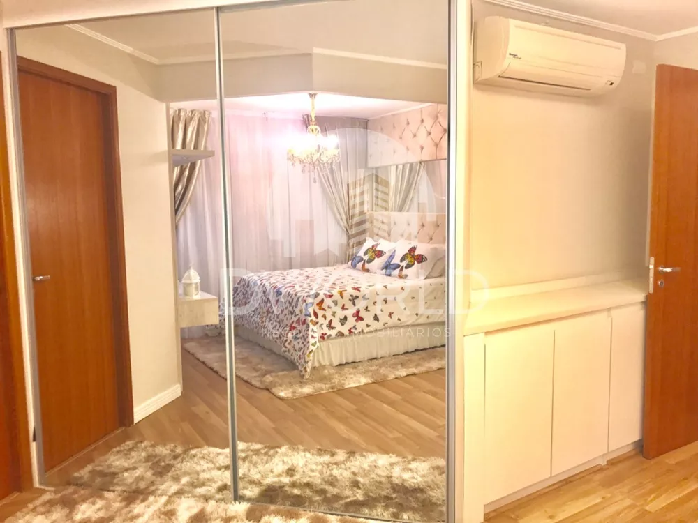 Apartamento à venda com 2 quartos, 170m² - Foto 4