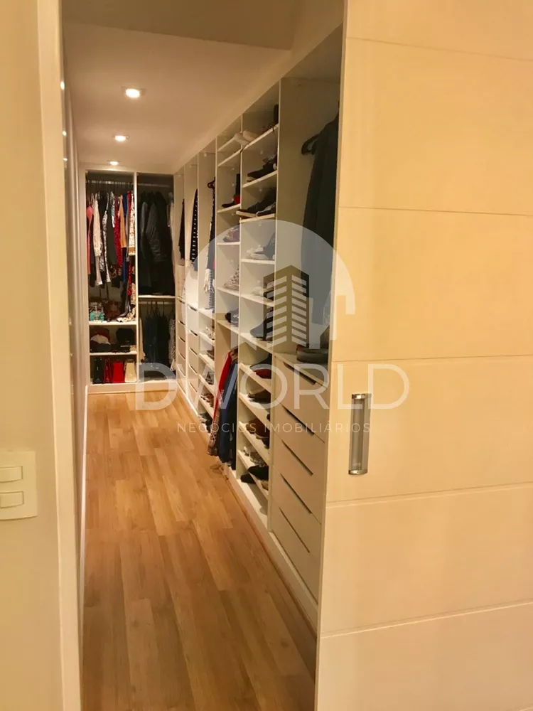 Apartamento à venda com 2 quartos, 170m² - Foto 8