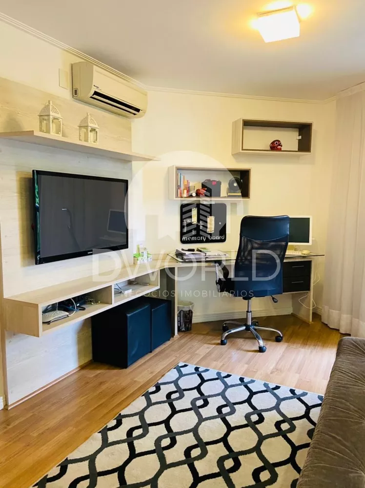 Apartamento à venda com 2 quartos, 170m² - Foto 10