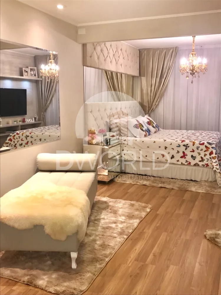 Apartamento à venda com 2 quartos, 170m² - Foto 7