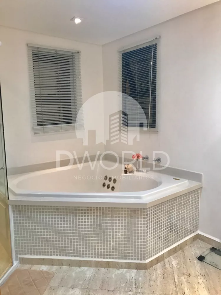 Apartamento à venda com 2 quartos, 170m² - Foto 11