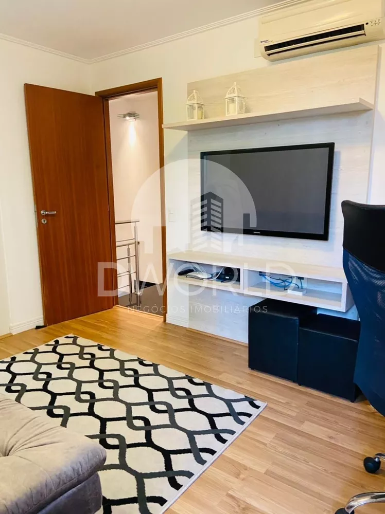 Apartamento à venda com 2 quartos, 170m² - Foto 9