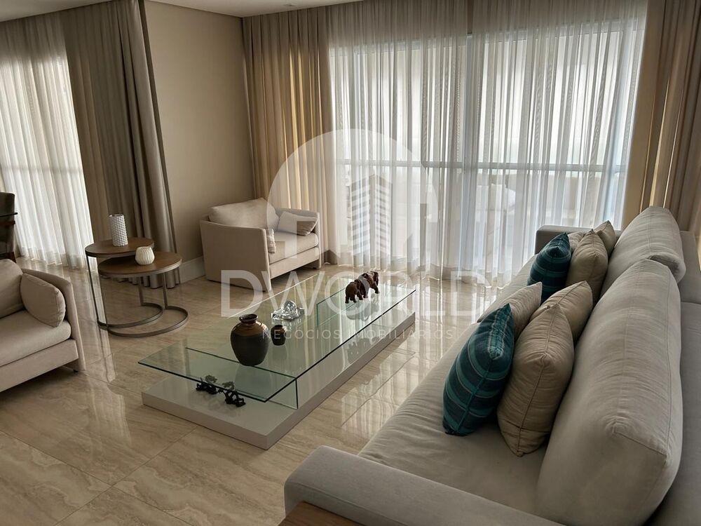 Apartamento, 4 quartos, 237 m² - Foto 4