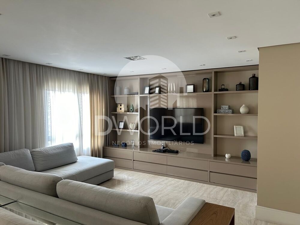 Apartamento, 4 quartos, 237 m² - Foto 8