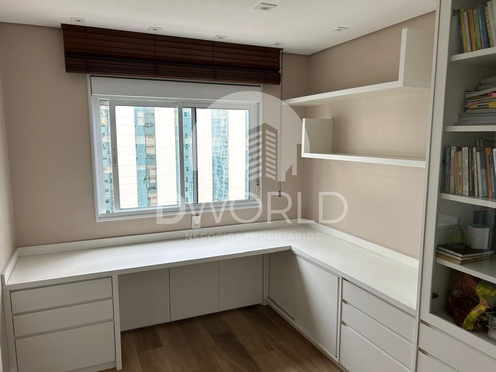 Apartamento, 4 quartos, 237 m² - Foto 10