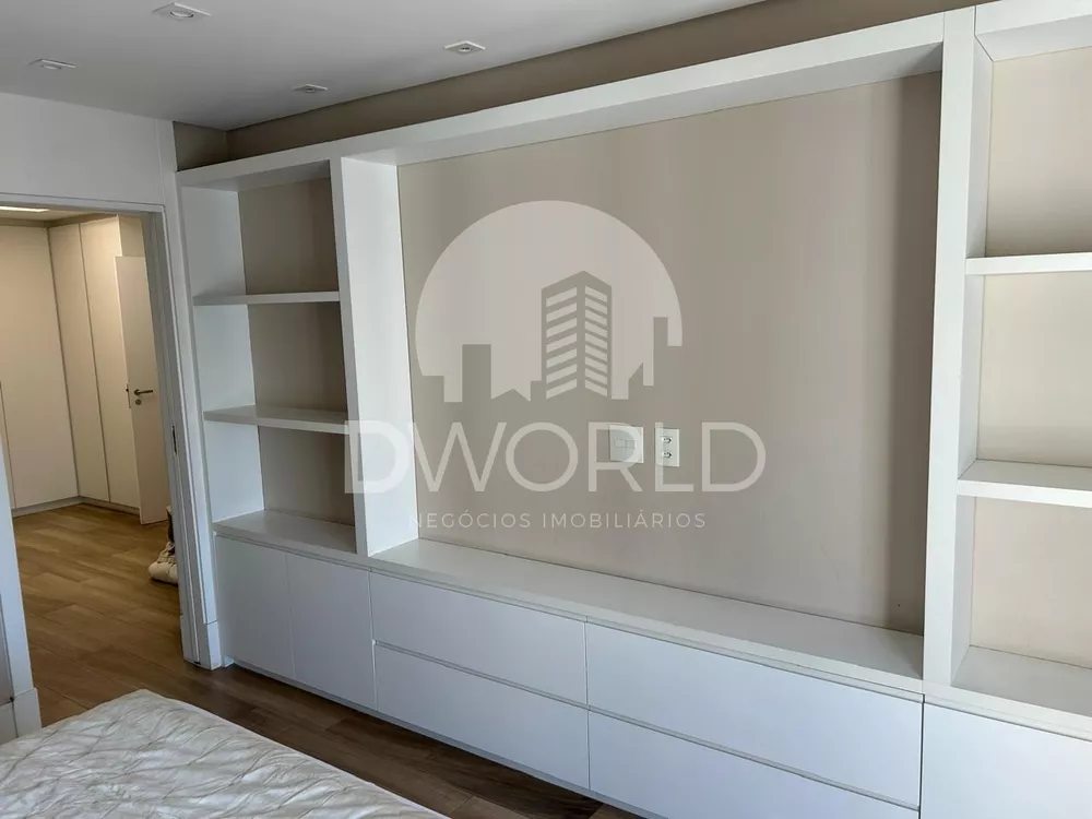 Apartamento, 4 quartos, 237 m² - Foto 21