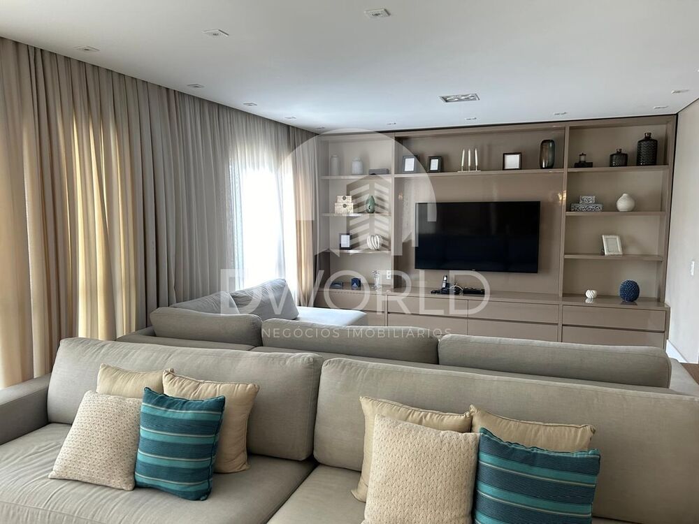 Apartamento, 4 quartos, 237 m² - Foto 6