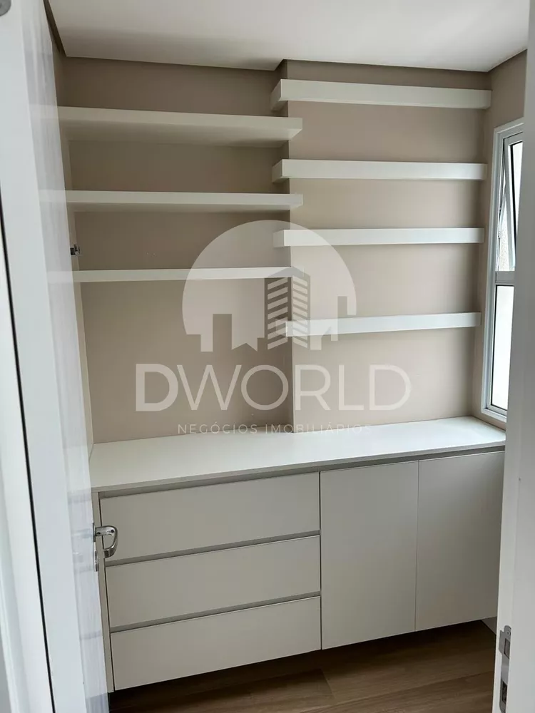 Apartamento, 4 quartos, 237 m² - Foto 15