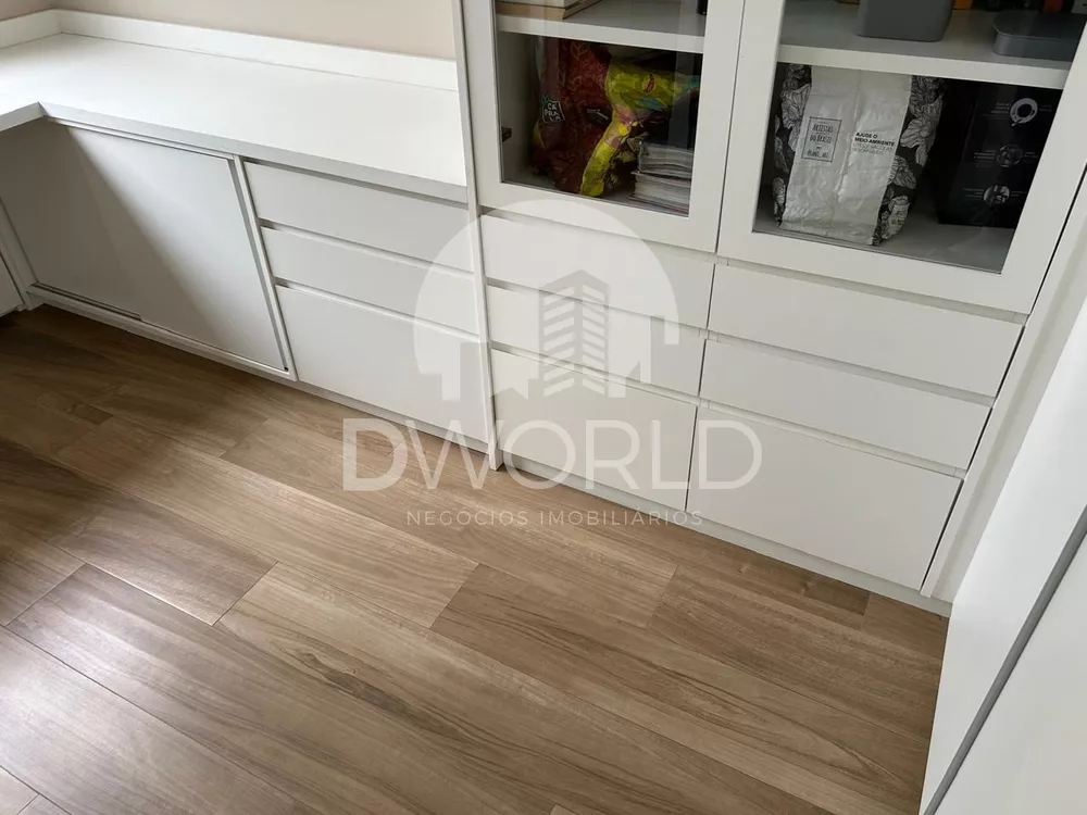 Apartamento, 4 quartos, 237 m² - Foto 14