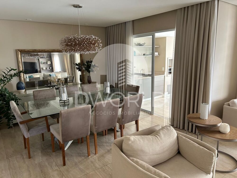 Apartamento, 4 quartos, 237 m² - Foto 3