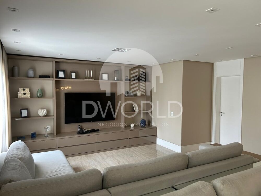 Apartamento, 4 quartos, 237 m² - Foto 7