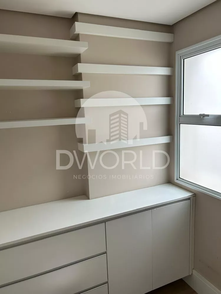 Apartamento, 4 quartos, 237 m² - Foto 18
