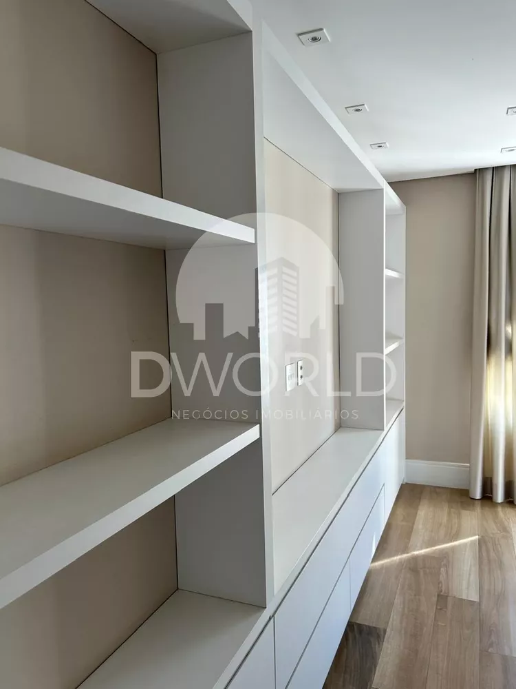 Apartamento, 4 quartos, 237 m² - Foto 20