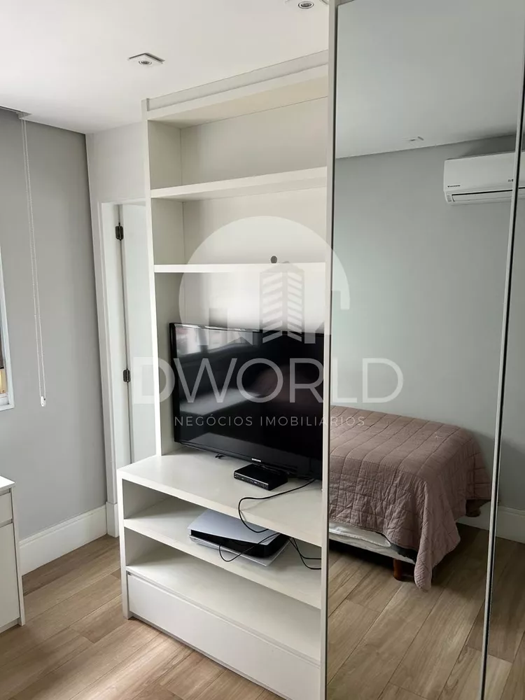Apartamento, 4 quartos, 237 m² - Foto 22