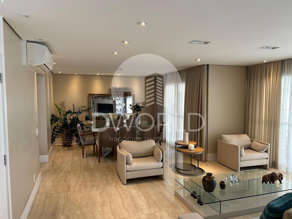 Apartamento, 4 quartos, 237 m² - Foto 9