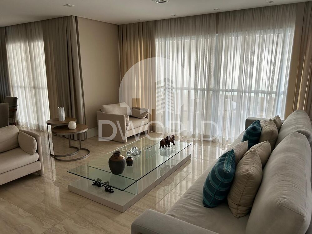Apartamento, 4 quartos, 237 m² - Foto 1