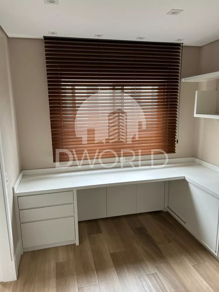 Apartamento, 4 quartos, 237 m² - Foto 16