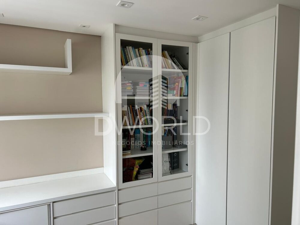 Apartamento, 4 quartos, 237 m² - Foto 12