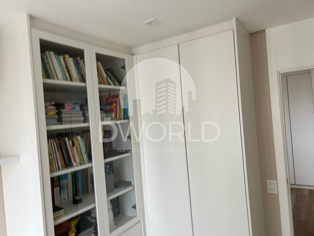 Apartamento, 4 quartos, 237 m² - Foto 11