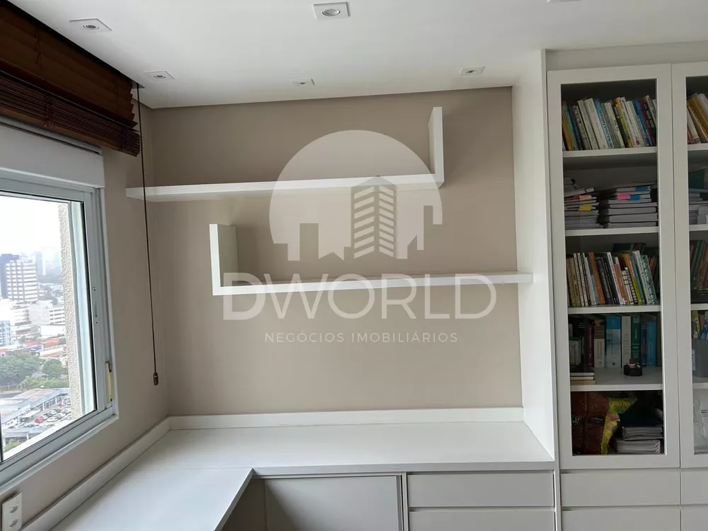 Apartamento, 4 quartos, 237 m² - Foto 13