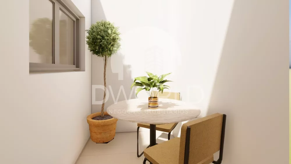 Prédio Inteiro, 133 m² - Foto 3