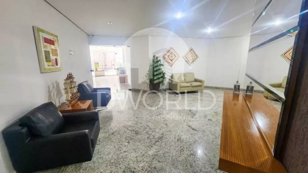 Apartamento, 3 quartos, 110 m² - Foto 8