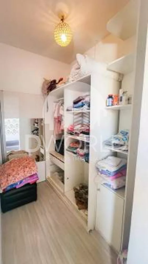 Apartamento, 3 quartos, 110 m² - Foto 7