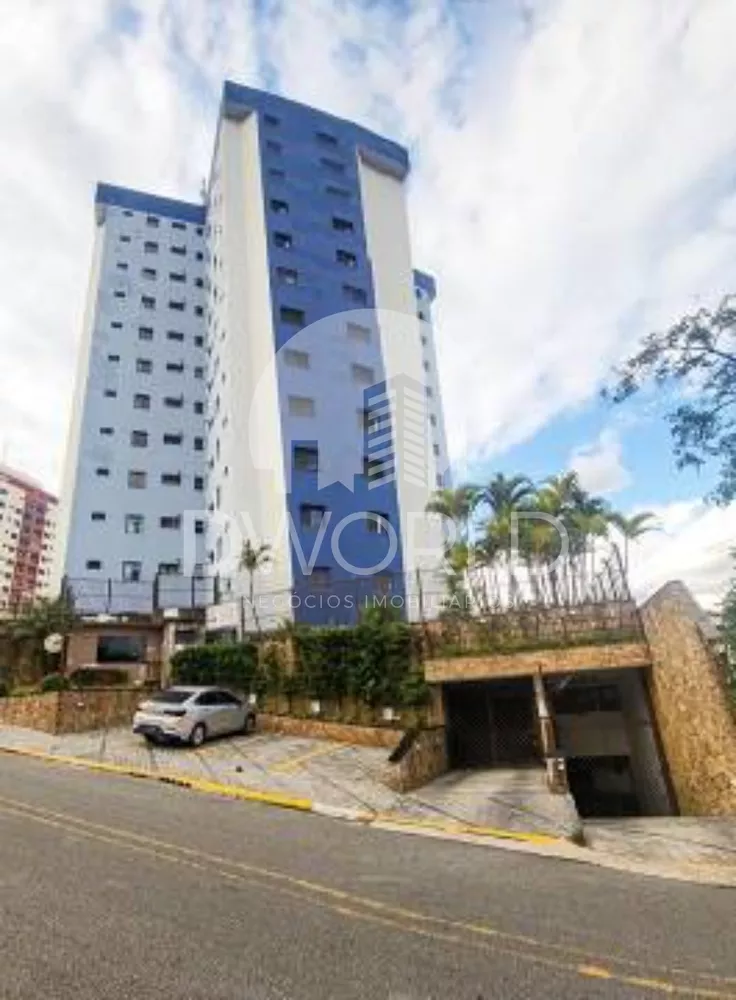 Apartamento, 3 quartos, 110 m² - Foto 12
