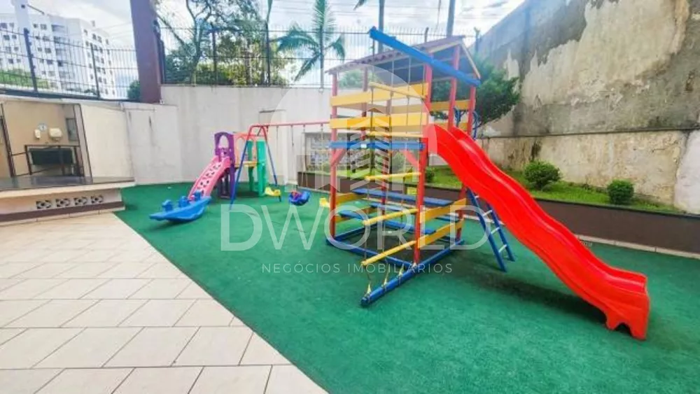 Apartamento, 3 quartos, 110 m² - Foto 11