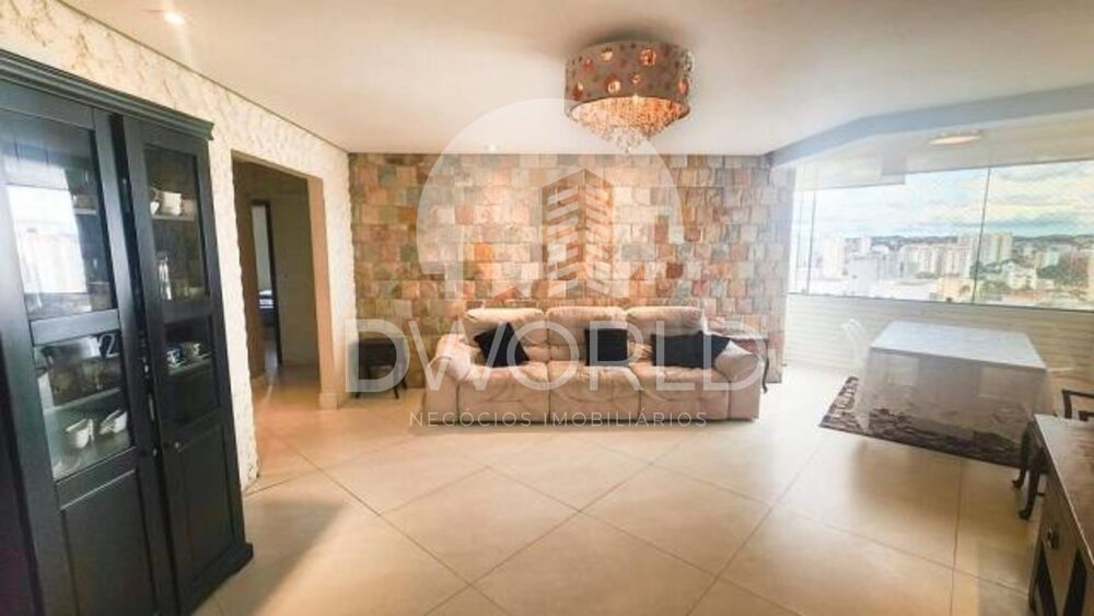 Apartamento, 3 quartos, 110 m² - Foto 13
