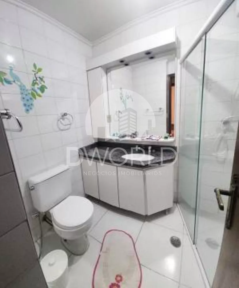 Apartamento, 3 quartos, 110 m² - Foto 5