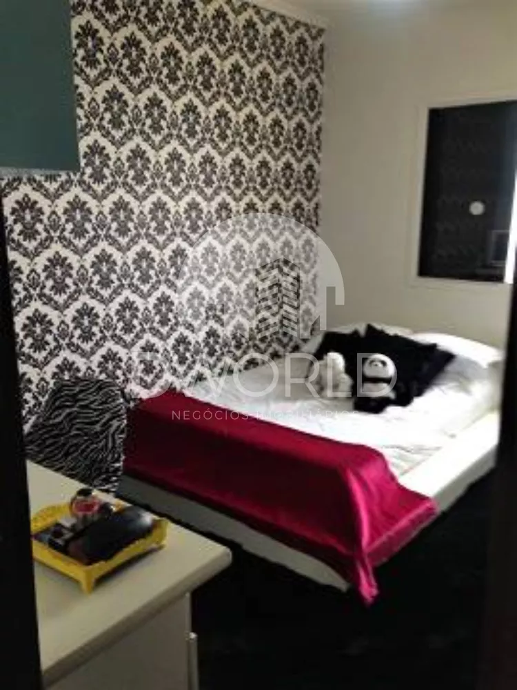 Apartamento, 3 quartos, 110 m² - Foto 6