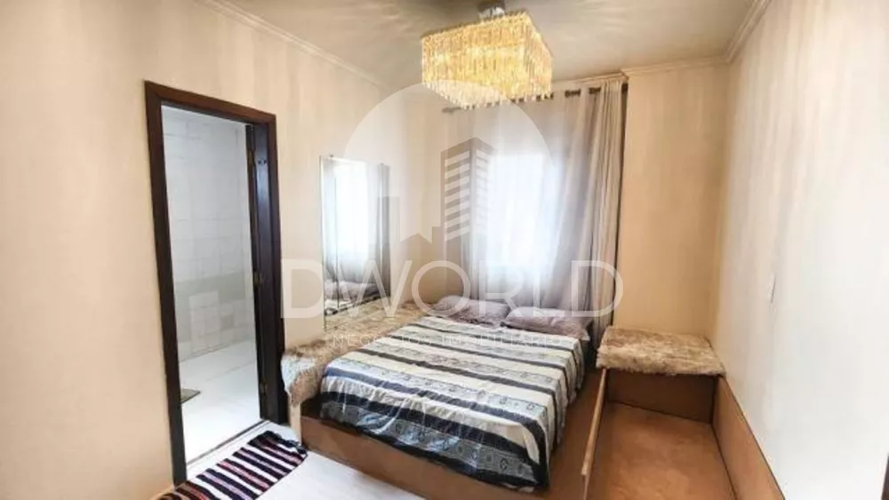 Apartamento, 3 quartos, 110 m² - Foto 1