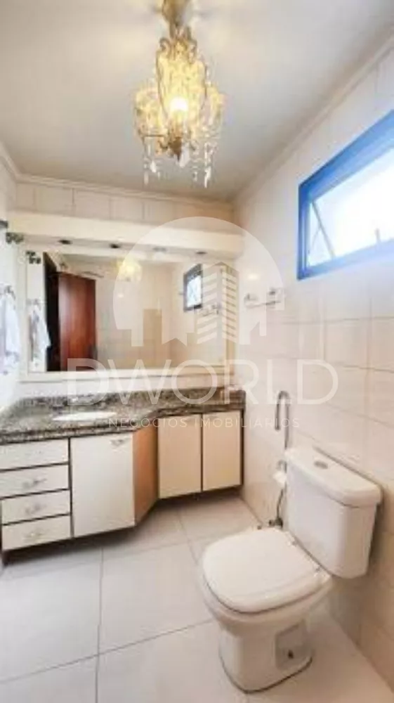 Apartamento, 3 quartos, 110 m² - Foto 2