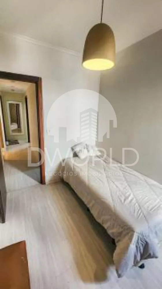 Apartamento, 3 quartos, 110 m² - Foto 4
