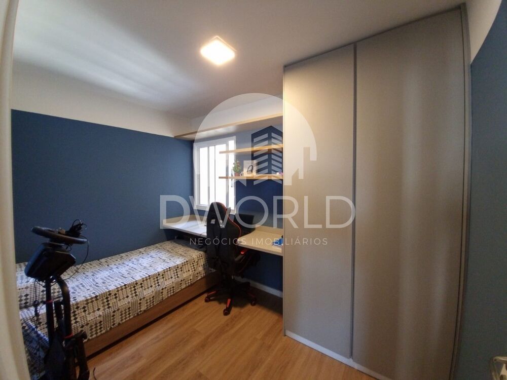 Apartamento, 2 quartos, 53 m² - Foto 4