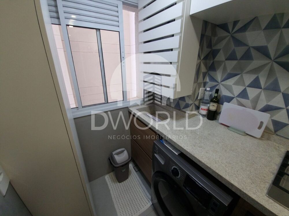 Apartamento, 2 quartos, 53 m² - Foto 8