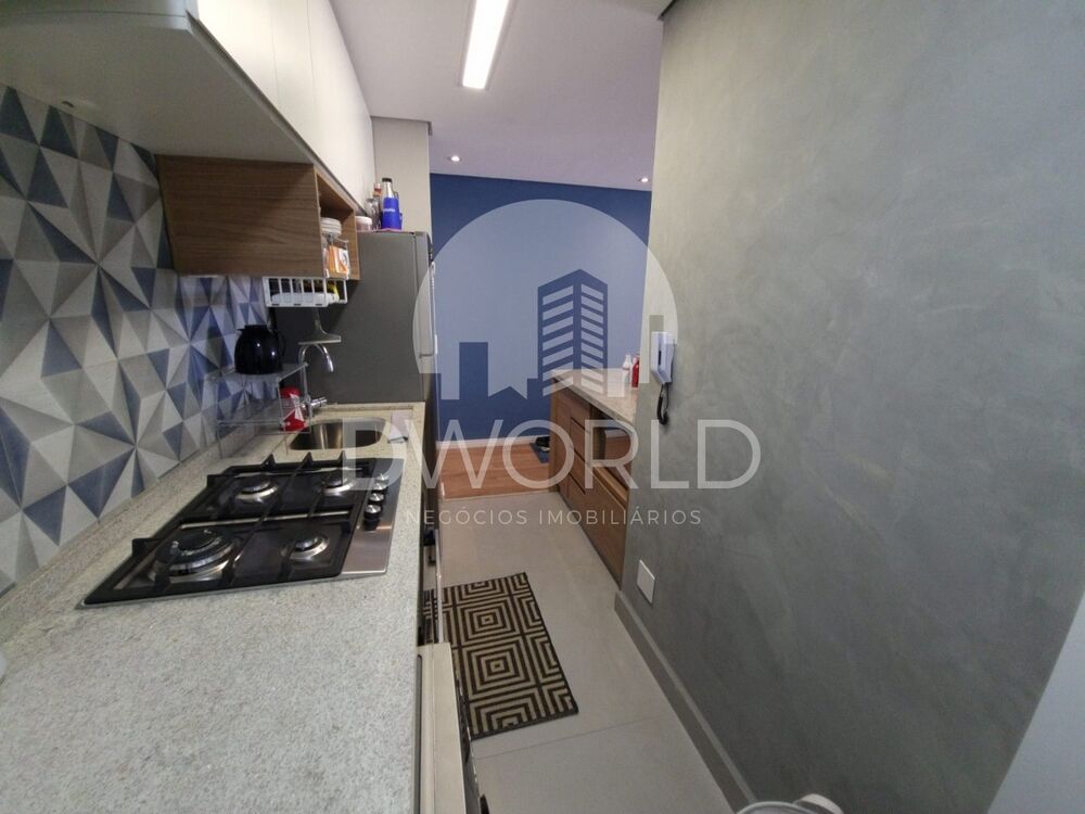 Apartamento, 2 quartos, 53 m² - Foto 6